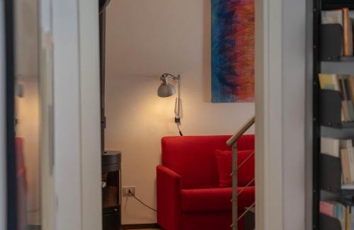 Old Town Apartment | Luxury Apt Priori 46 in City Centre - ItalyWeGo