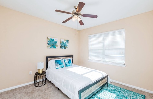 George Bush Park/Eldridge Apartment | Luxury Apt Westheimer/Galleria