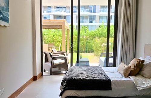 Zona Norte Apartment | “Luxury Apt with Private Pool, Terrace & Beach Access”