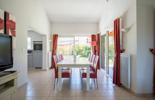 Vallon-Pont-d'Arc Villa | Luxury Ardeche Villa | Villa Jaulet | 5 Bedrooms | Private Pool | Perfect for.