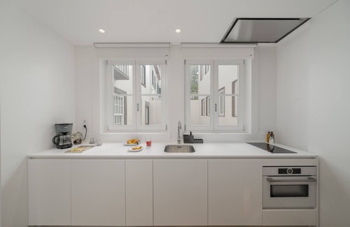 Sao Pedro Apartment | Luxury, art and elegance - FAA Belas Artes 7