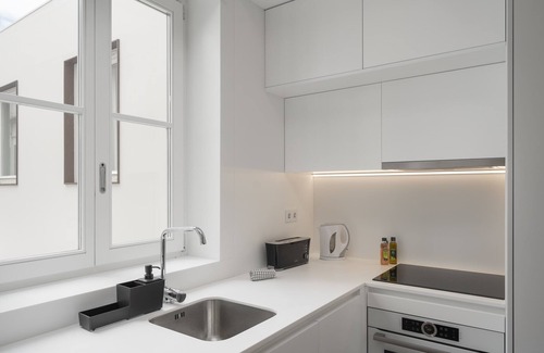 Sao Pedro Apartment | Luxury, art and elegance - FAA Belas Artes 10