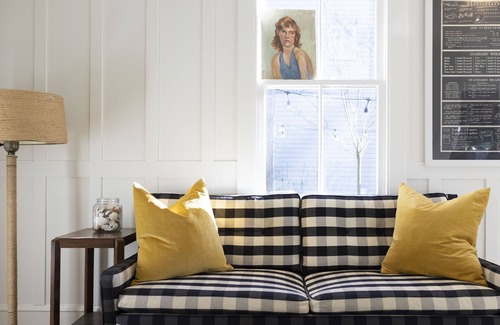 Cape May Point House | Luxury at Cape May Point