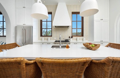 Sardinal Villa | LUXURY AT ITS FINEST nOceanfront 4-Bedroom Villa in the heart of Las Catalinas