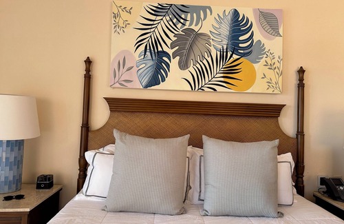 Loreto Apartment | Luxury at Villa Del Palmar Loreto Presidential Penthouse
