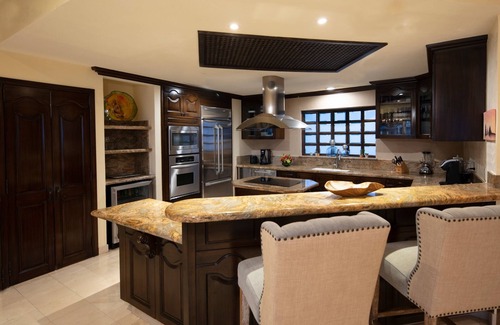 El Medano Ejidal Villa | Luxury at Your Fingertips: Spacious Penthouse - Villa La Estancia 1502