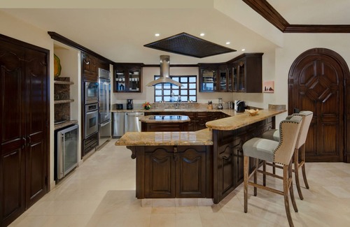 El Medano Ejidal Villa | Luxury at Your Fingertips: Spacious Penthouse - Villa La Estancia 1502