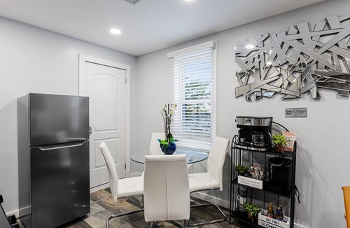 Atlantic City Apartment | Luxury Atlantic City Apartment - Newly Remodeled!