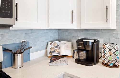 Dauphin Island Apartment | Luxury Autumn Retreat on Oleander - Unit E