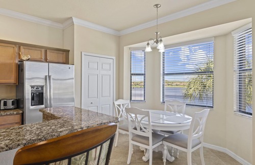 Naples Condo | Luxury Awaits In Our 2 Bed 2 Bath at Bonita National