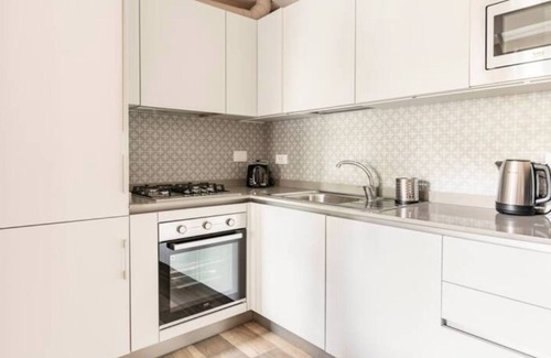 Santo Spirito Apartment | Luxury awesome in San Frediano