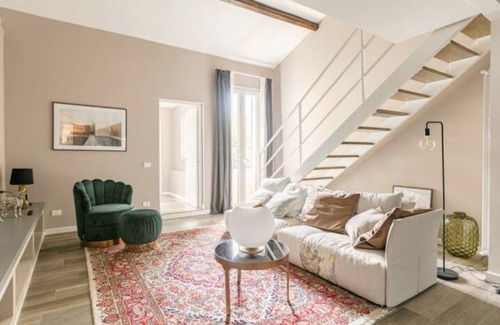 Santo Spirito Apartment | Luxury awesome in San Frediano