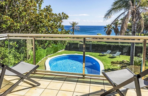 L Almadrava House | Luxury B by Interhome
