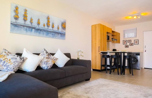 Umhlali Apartment | Luxury Ballito Escape | Pool | Balcony Views