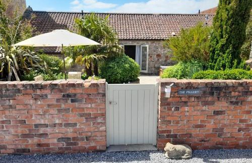 Dulcote House | Luxury Barn near Wells - Pool, Gym