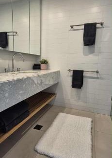 Capital Hill Apartment | Luxury Barton Apartment with Views in Prime Location