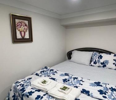 Mount Pleasant House | Luxury Basement-Private Bdr & Bathroom with free parking In Toronto
