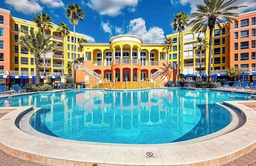 North Redington Beach Condo | Luxury beachfront 2/2 condo at the famous Tides Bech Club!