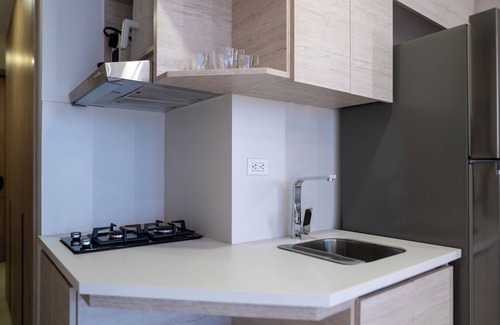 Zona Norte Apartment | Luxury beachfront loft