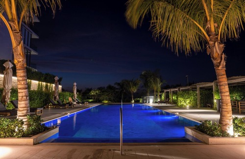 Zona Norte Apartment | Luxury beachfront loft