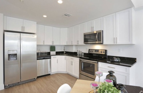 Dania Beach Apartment | Luxury Beach Condo