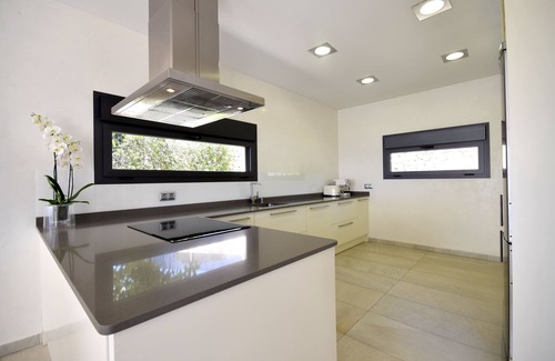 Porto Cristo Novo Apartment | Luxury beach house Randemar (Porto Cristo) - 784532 Luxury beach house Randemar