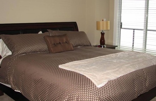 Regional District of Nanaimo Condo | Luxury Beach Front Condo with Breath Taking View