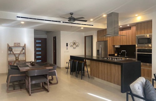 Bucerias Condo | Luxury Beach Front Condo