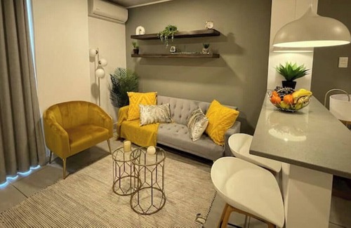 Hillhead Apartment | Luxury Beach Getaway@Coral Point