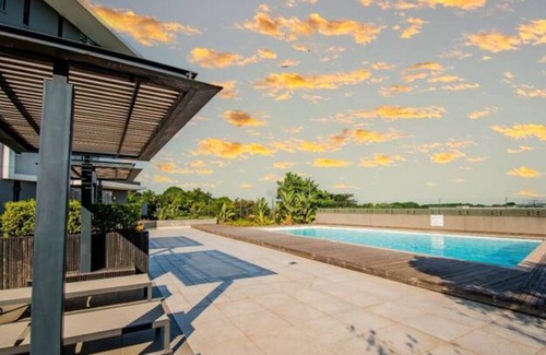 Hillhead Apartment | Luxury Beach Getaway@Coral Point