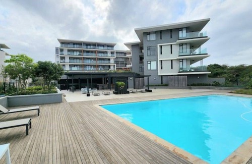Hillhead Apartment | Luxury Beach Getaway@Coral Point