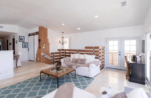 Oceano House | Luxury Beach Home with Indoor Salt Water Heated Pool!