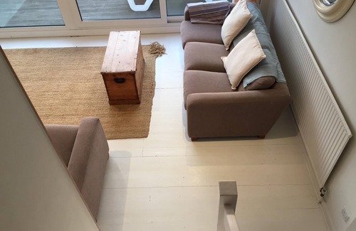 Wittering House | Luxury Beach House with great sea views and private beach access