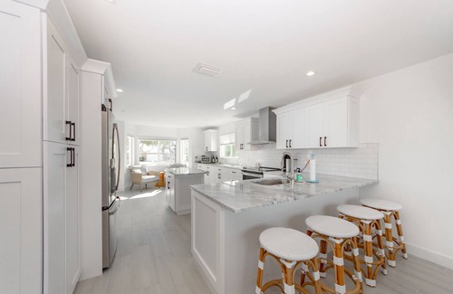 Belleair Beach House | Luxury Beach House!