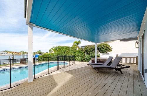 Belleair Beach House | Luxury Beach House!