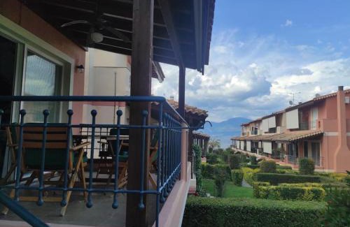 Selianitika Apartment | Luxury Beach House 3 Br, AC