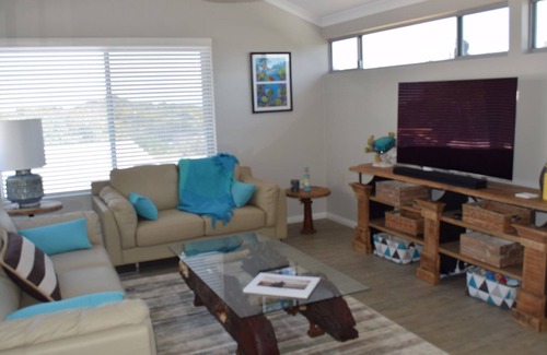 Binningup House | Luxury Beach House Escape