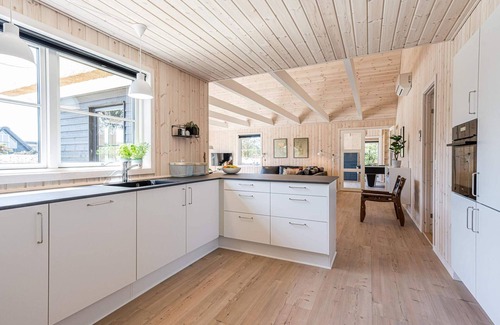 Henne Strand House | Luxury Beach House in Henne - By Traum Ferienwohnungen