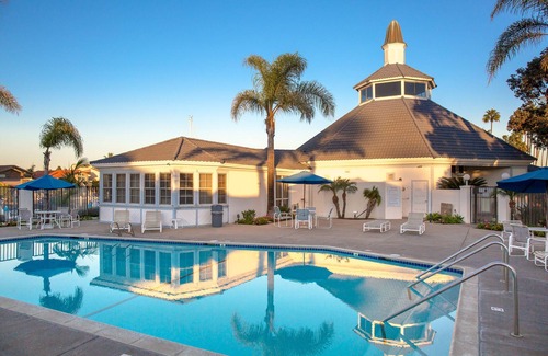 Coronado Cays Condo | Luxury Beach House in the Coronado Cays; Beautifully Furnished, Sunset Views