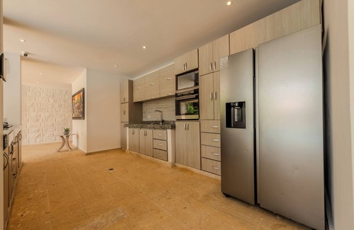 La Boquilla Villa | Luxury Beach House - La Boquilla