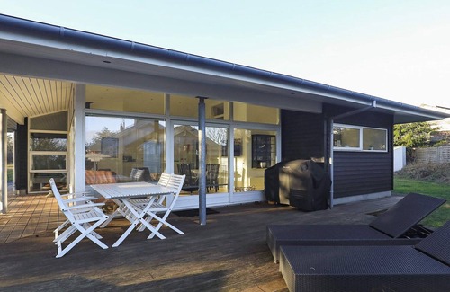 Hals House | Luxury Beach House with Spa - By Traum Ferienwohnungen