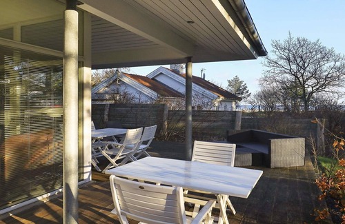 Hals House | Luxury Beach House with Spa - By Traum Ferienwohnungen