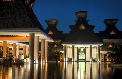 Playa Diamante Resort | Luxury Beach Resort One Bdrm/1 BathRm Mayan Palace at Vidanta, 4 Adults +2 Kids
