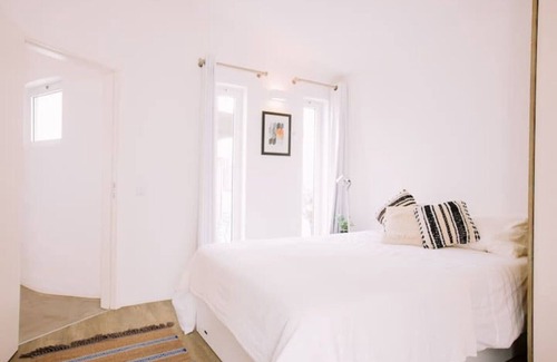 Poco Partido Villa | Luxury Beach Villa close to the beach and the center of Carvoeiro
