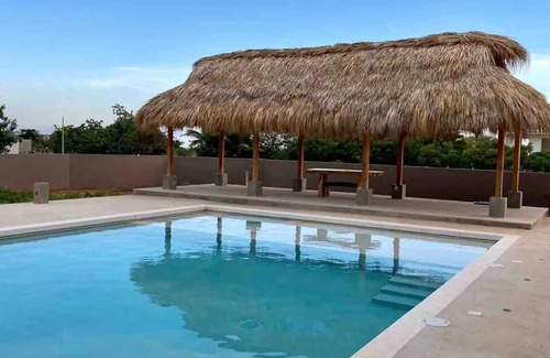 Brisas de Zicatela Hotel | Luxury Beach Side Condo By SAMOTOGO Group