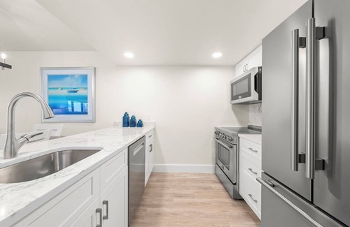 Captiva Condo | Luxury Beach Villa at South Seas