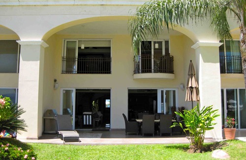 Marina Vallarta Villa | Luxury Beachfront Villa