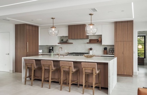 Corona del Mar Condo | Luxury Beachfront Retreat - Newly Remodeled 4BR/4.5BA in Corona Del Mar