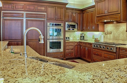 Sunset Beach House | Luxury Beachfront Penthouse Villa On Sunset Beach/TrophyKitchen/HotTub/BeachGear