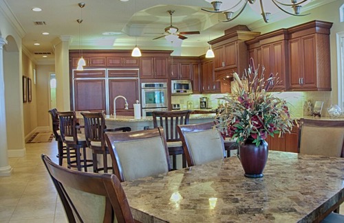 Sunset Beach House | Luxury Beachfront Penthouse Villa On Sunset Beach/TrophyKitchen/HotTub/BeachGear
